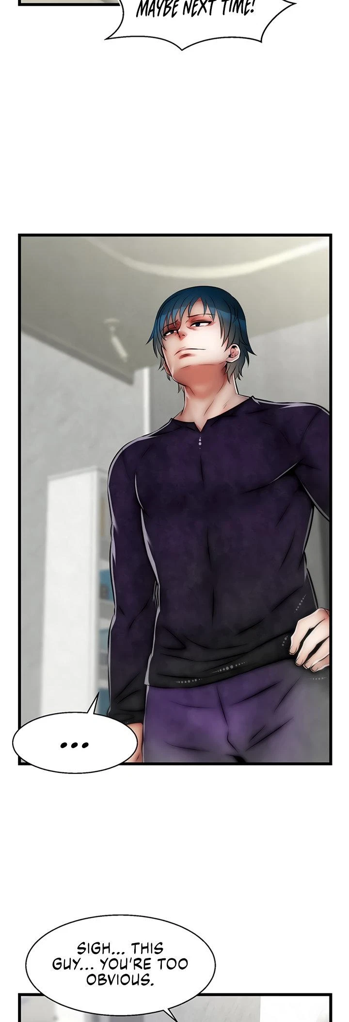 Ssapganeung Elf Chapter 22, page 11