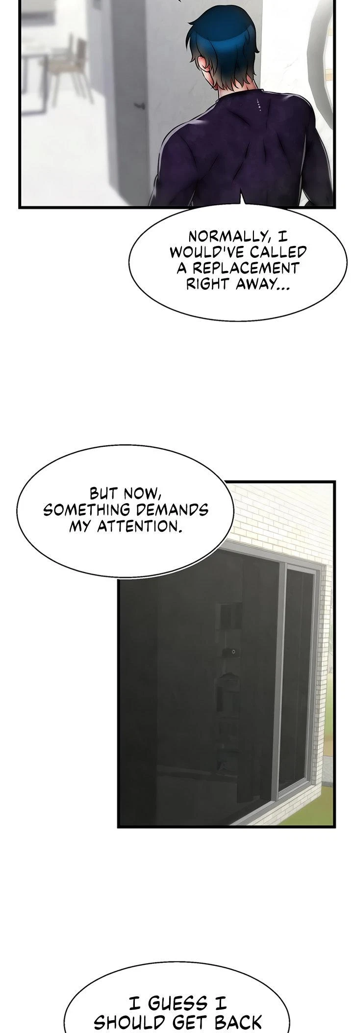 Ssapganeung Elf Chapter 22, page 12