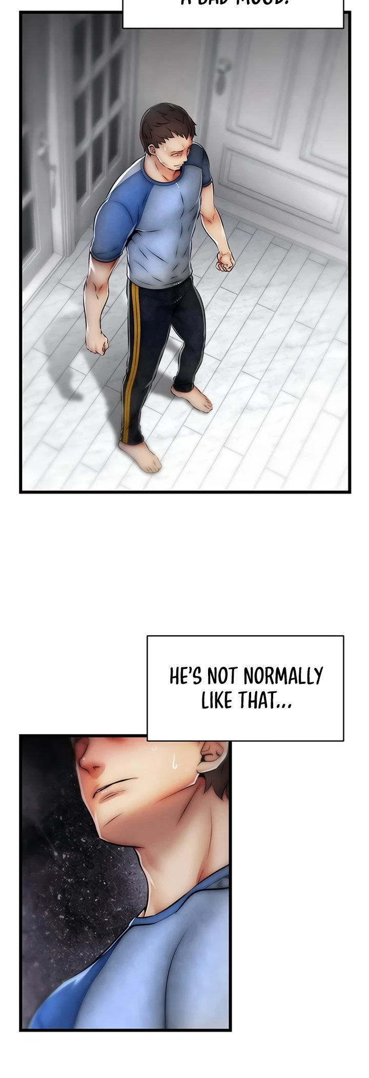 Ssapganeung Elf Chapter 22, page 14