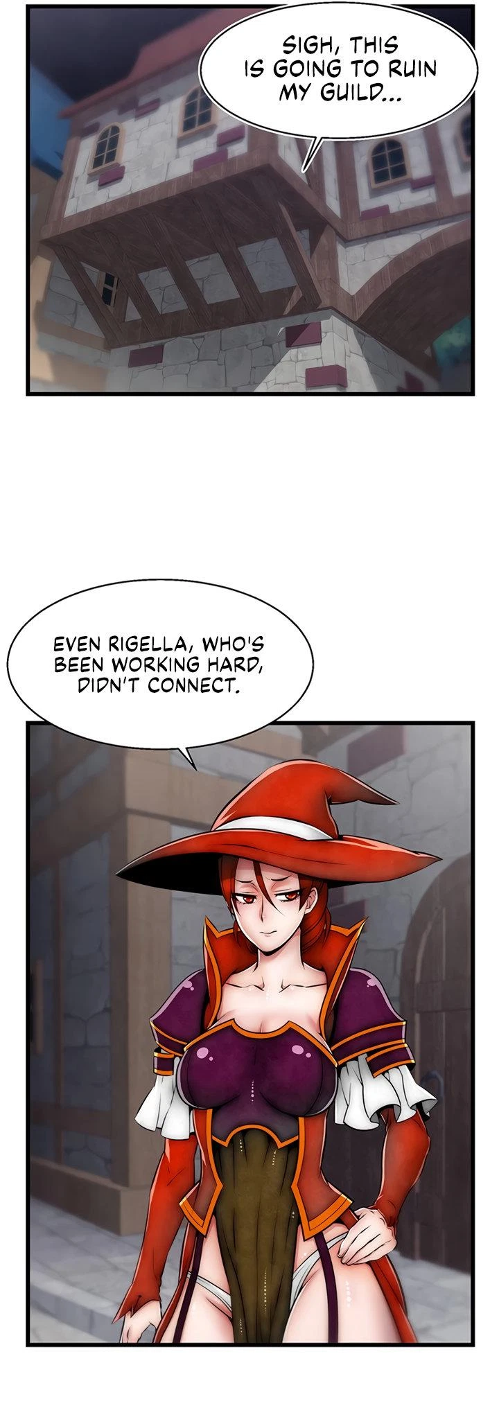 Ssapganeung Elf Chapter 22, page 16