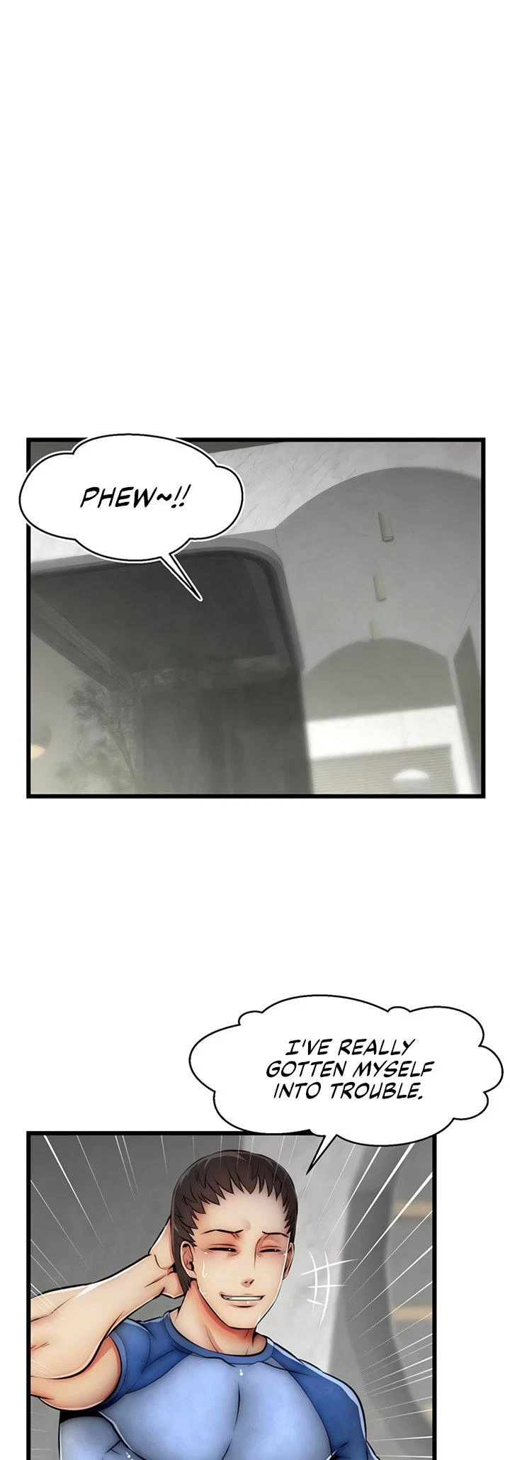 Ssapganeung Elf Chapter 22, page 2
