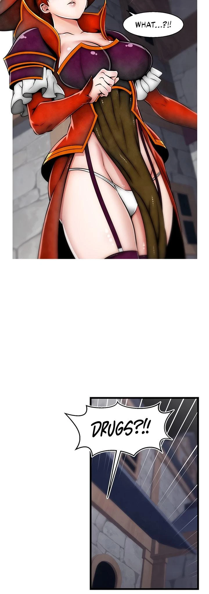 Ssapganeung Elf Chapter 22, page 20