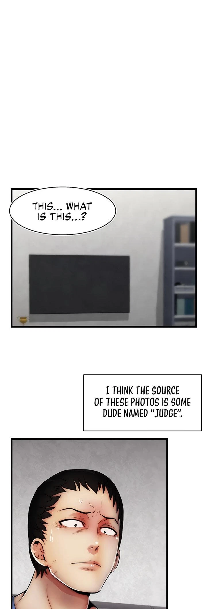 Ssapganeung Elf Chapter 22, page 31