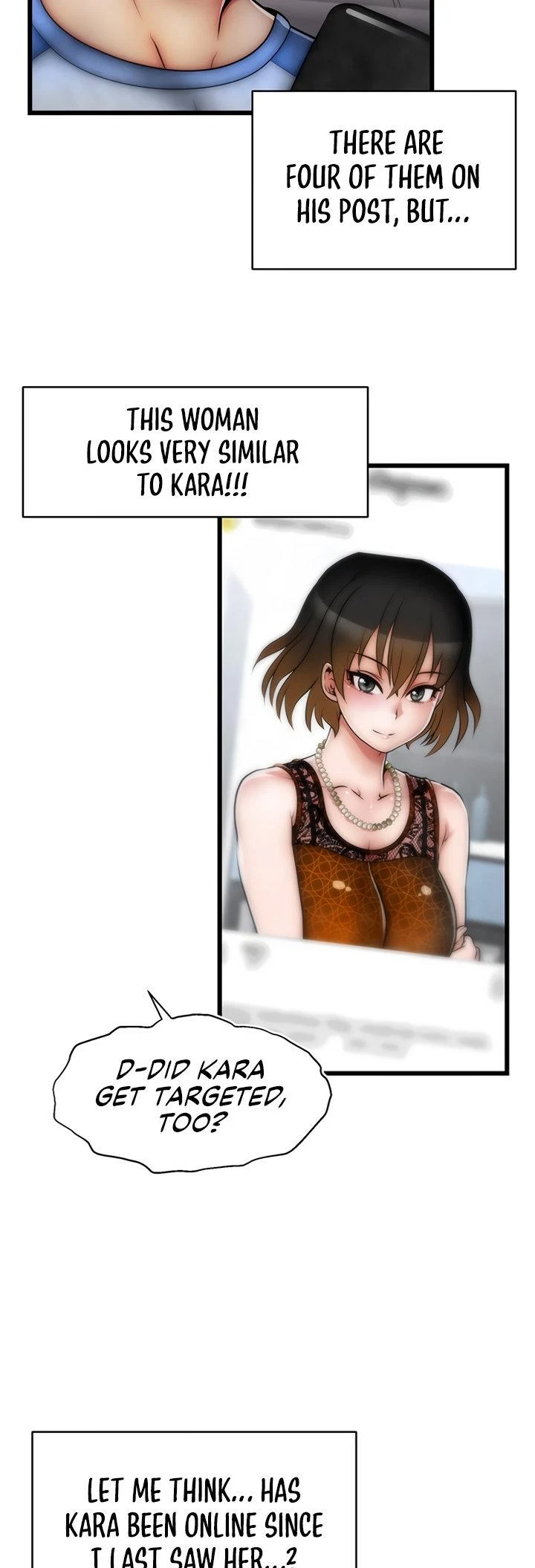 Ssapganeung Elf Chapter 22, page 32