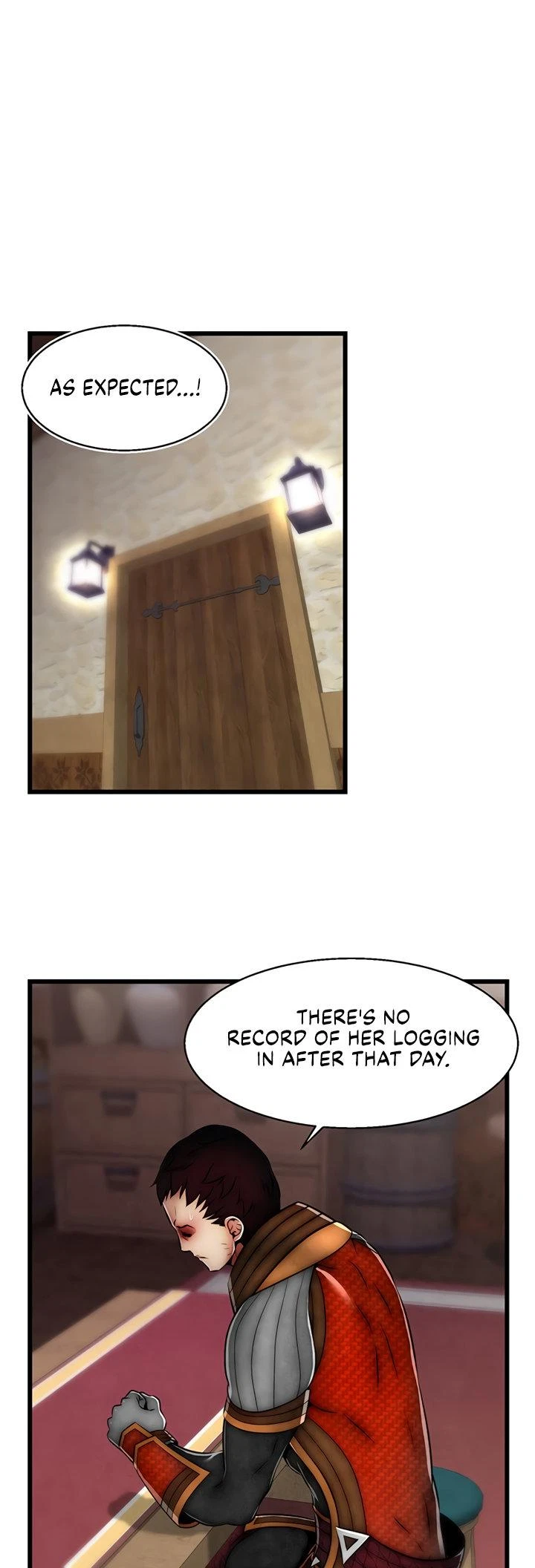 Ssapganeung Elf Chapter 22, page 34