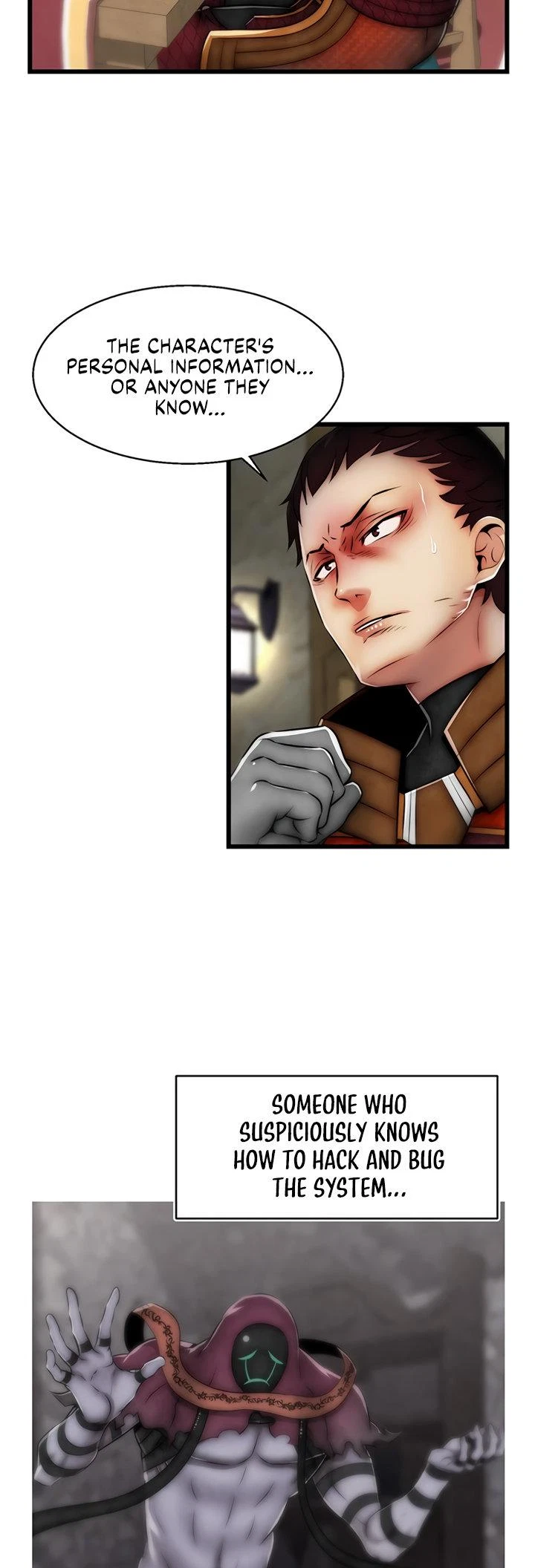 Ssapganeung Elf Chapter 22, page 35