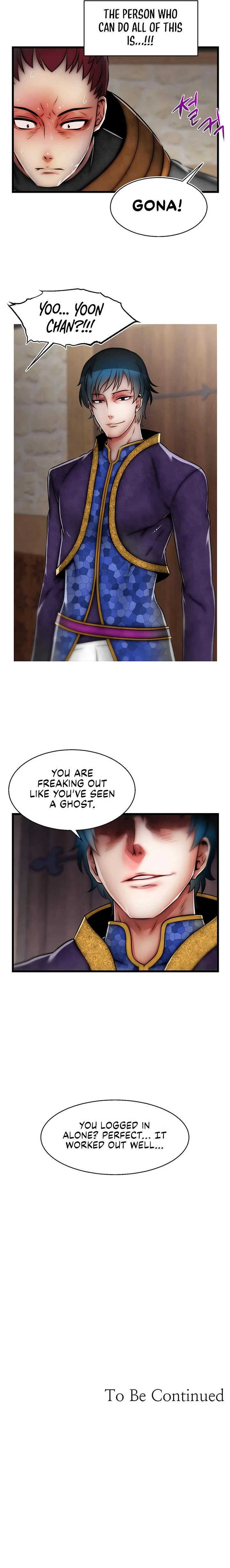 Ssapganeung Elf Chapter 22, page 37