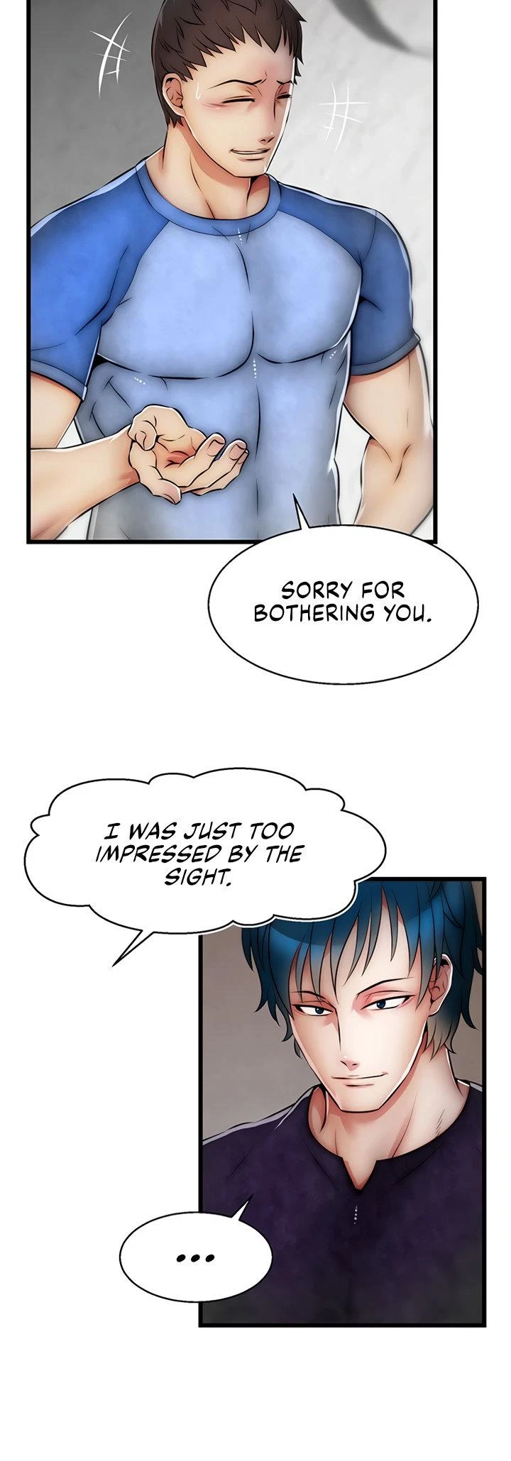 Ssapganeung Elf Chapter 22, page 4