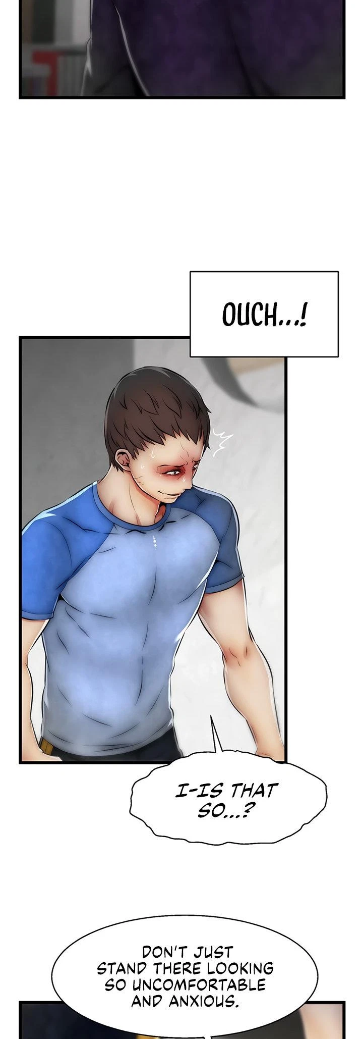 Ssapganeung Elf Chapter 22, page 6