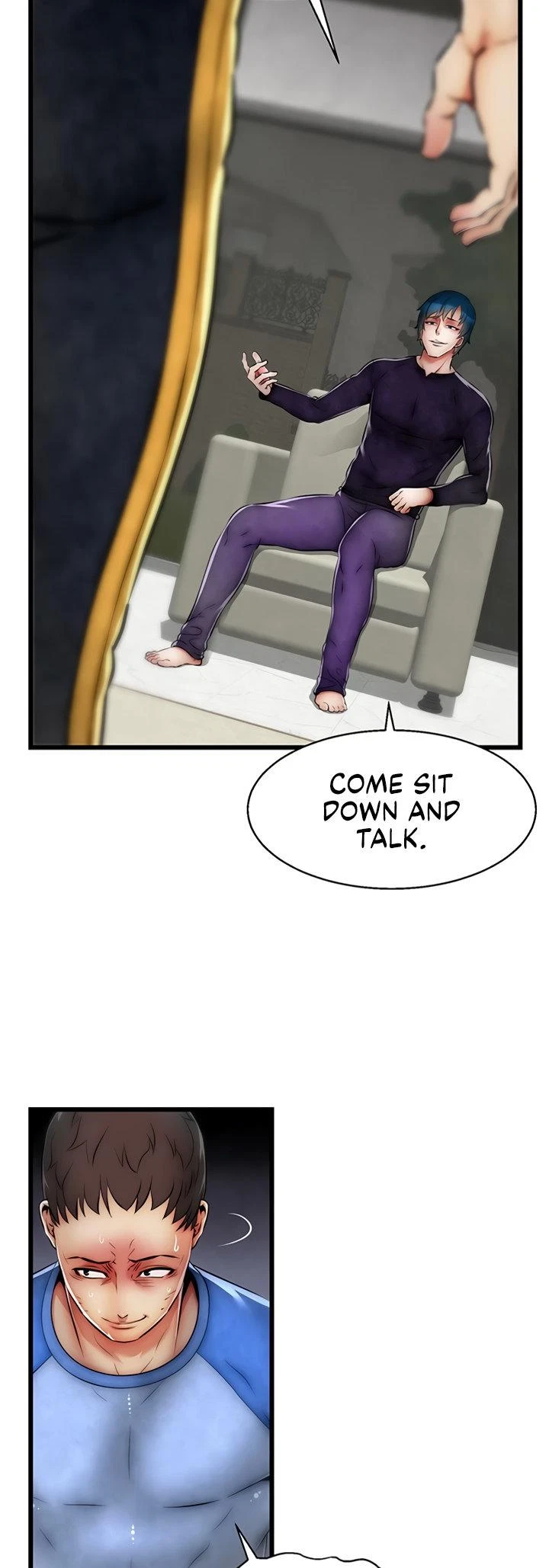 Ssapganeung Elf Chapter 22, page 7
