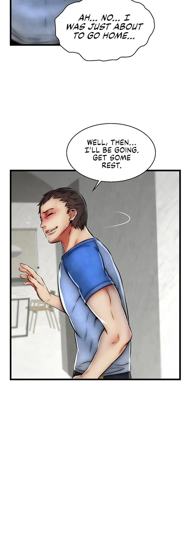 Ssapganeung Elf Chapter 22, page 8
