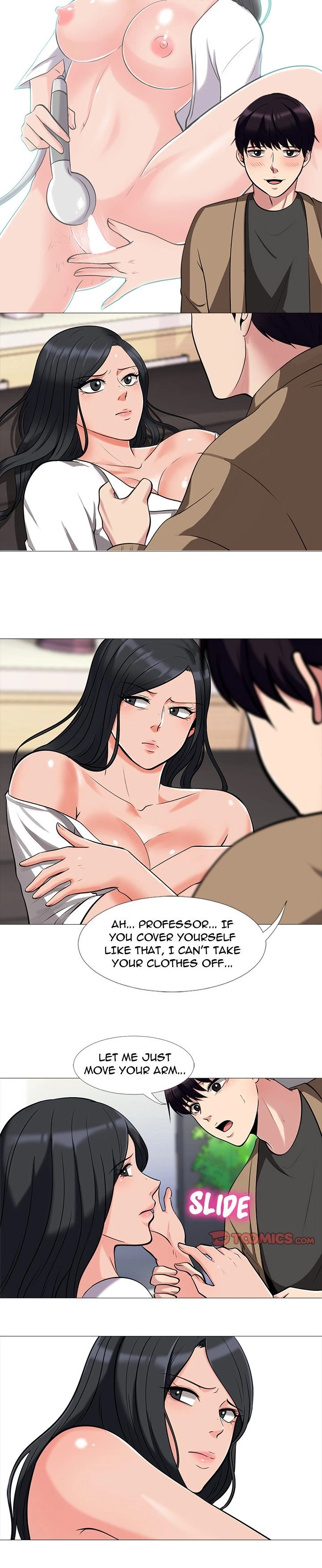 Chapter 16 - Extra Credit, page 8