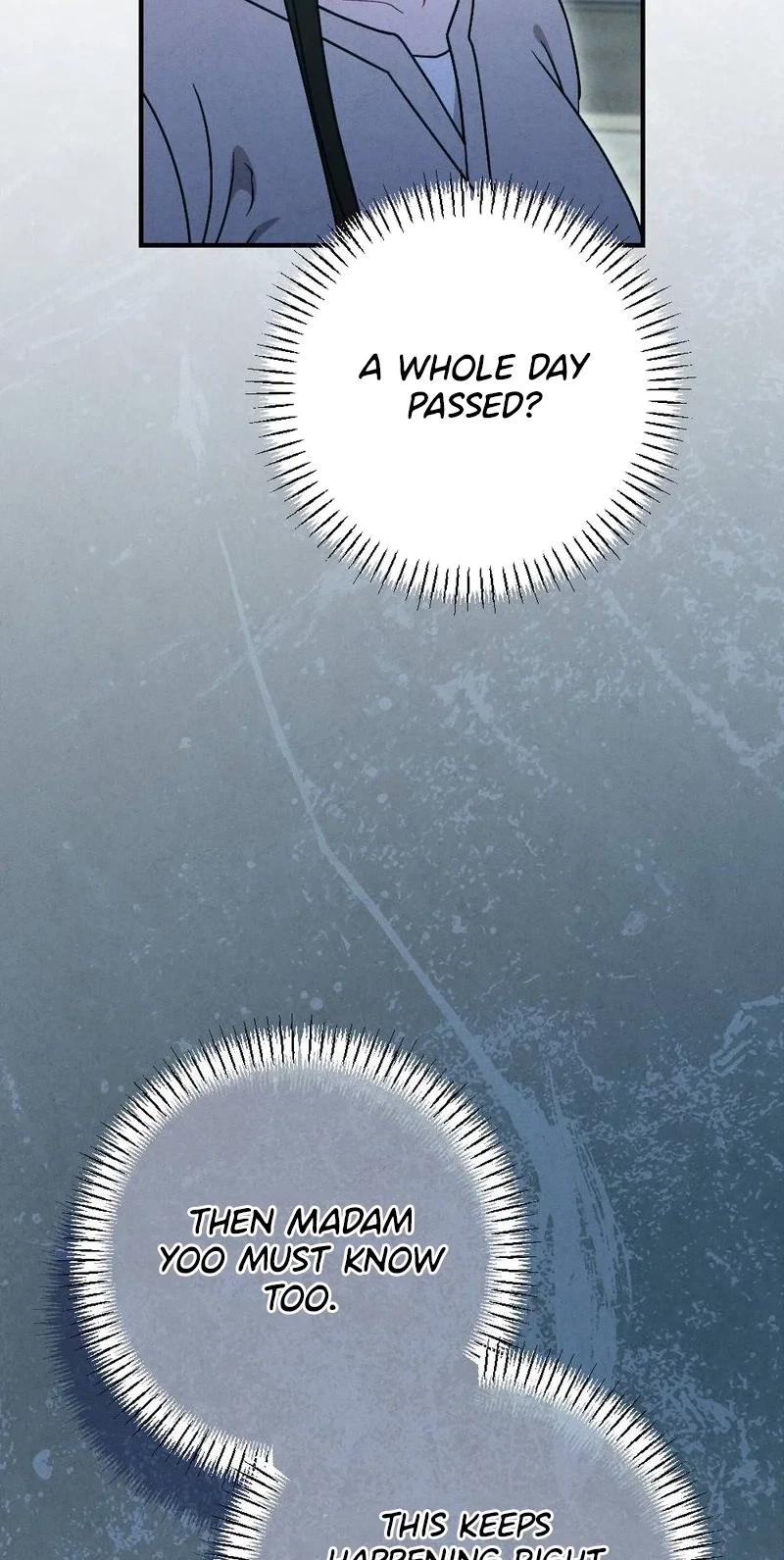 Your Wife Chapter 37, page 21