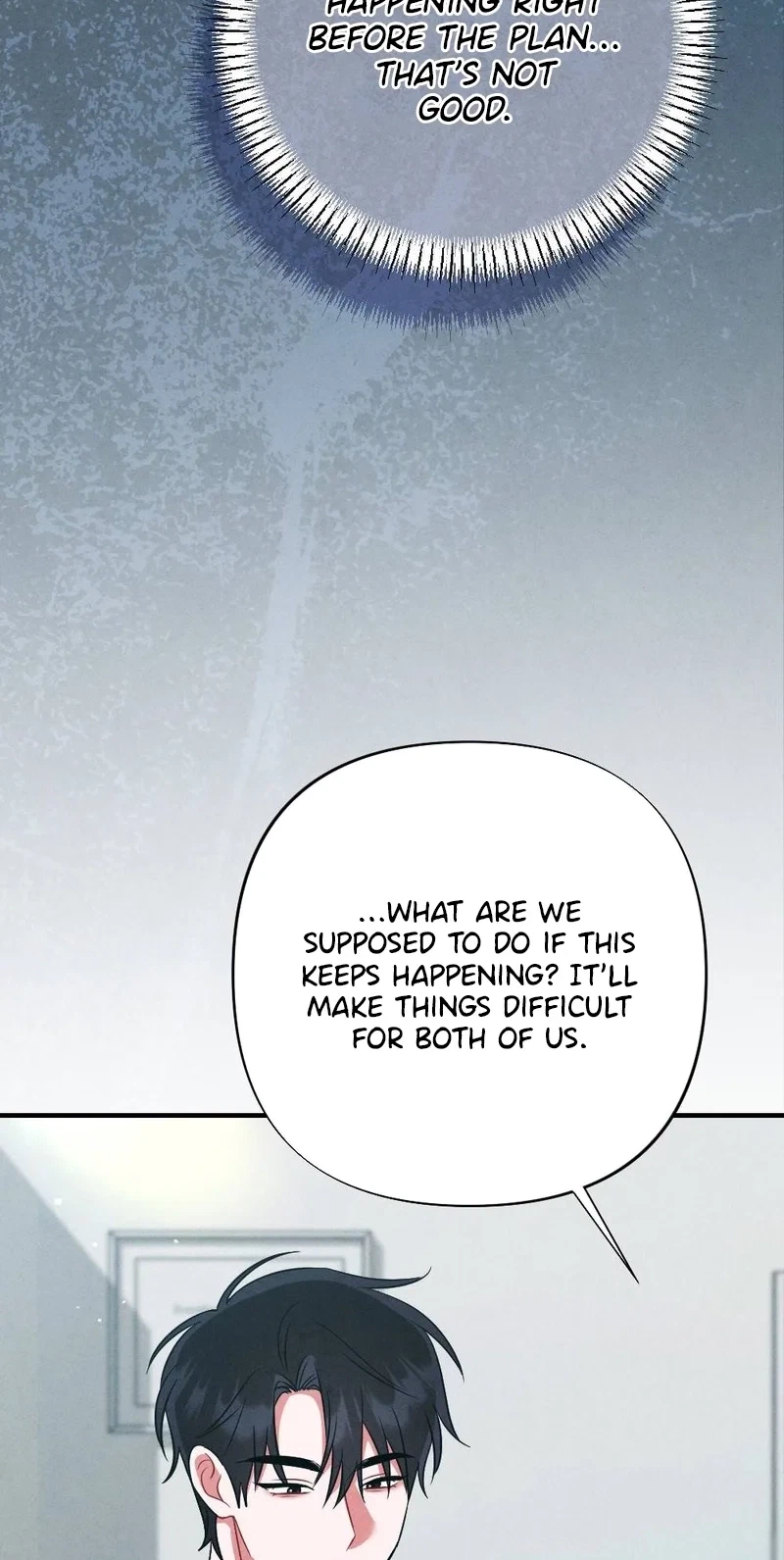Your Wife Chapter 37, page 22