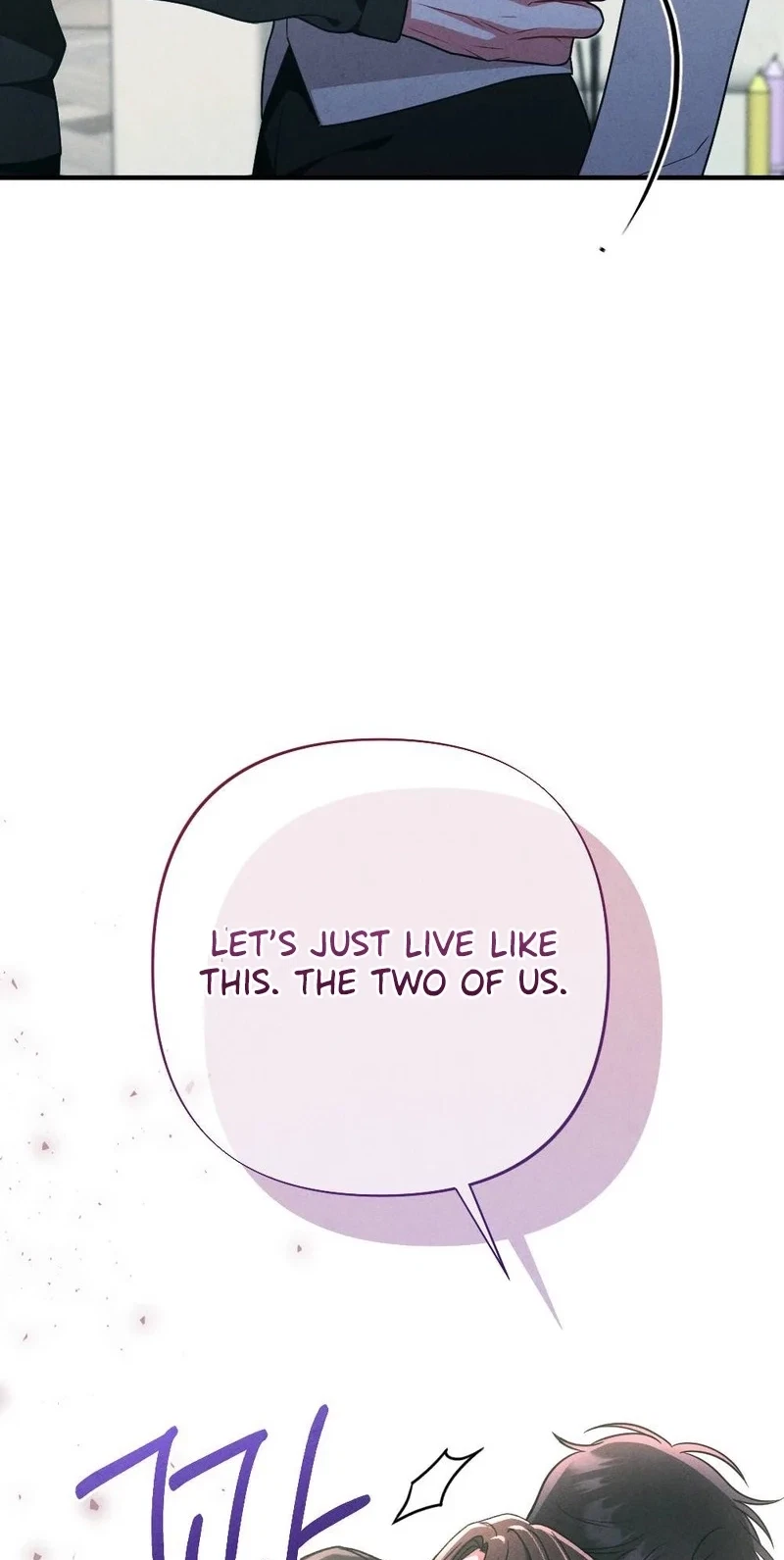 Your Wife Chapter 37, page 24