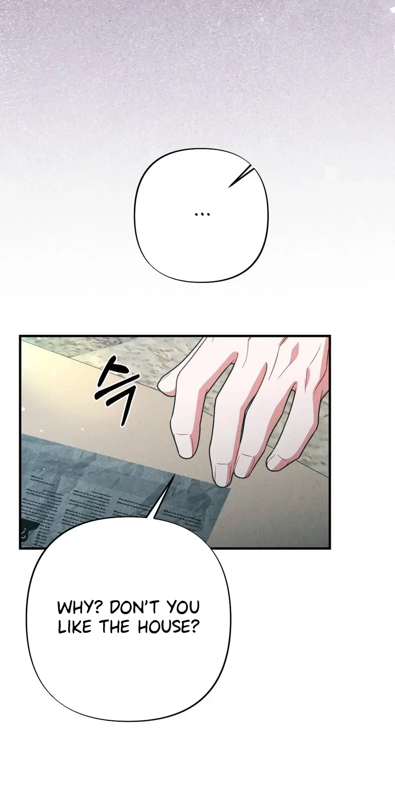 Your Wife Chapter 37, page 26