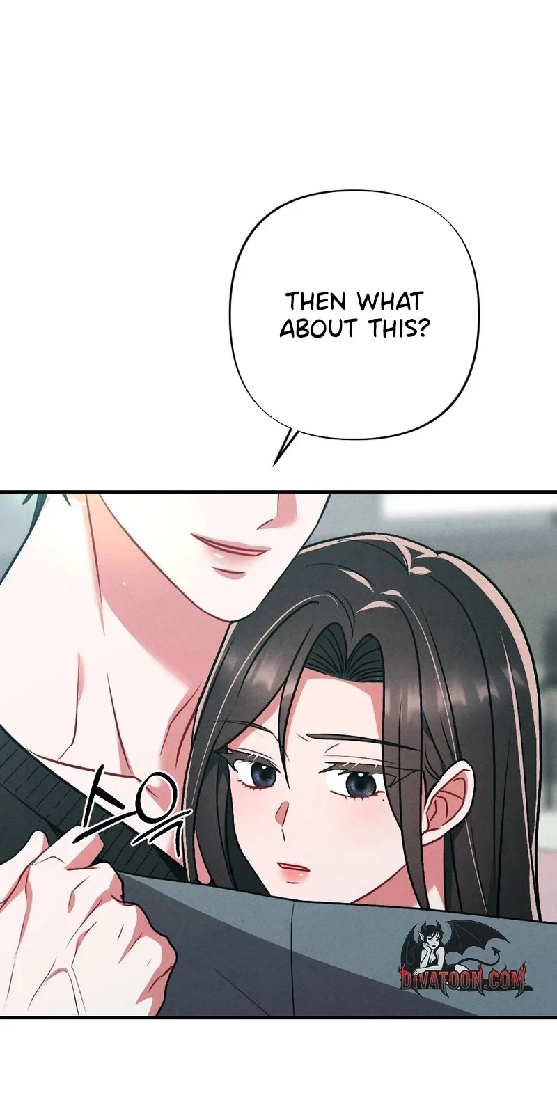 Your Wife Chapter 37, page 27