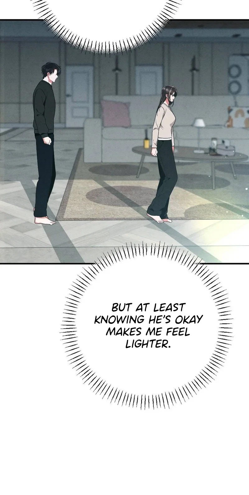 Your Wife Chapter 37, page 41