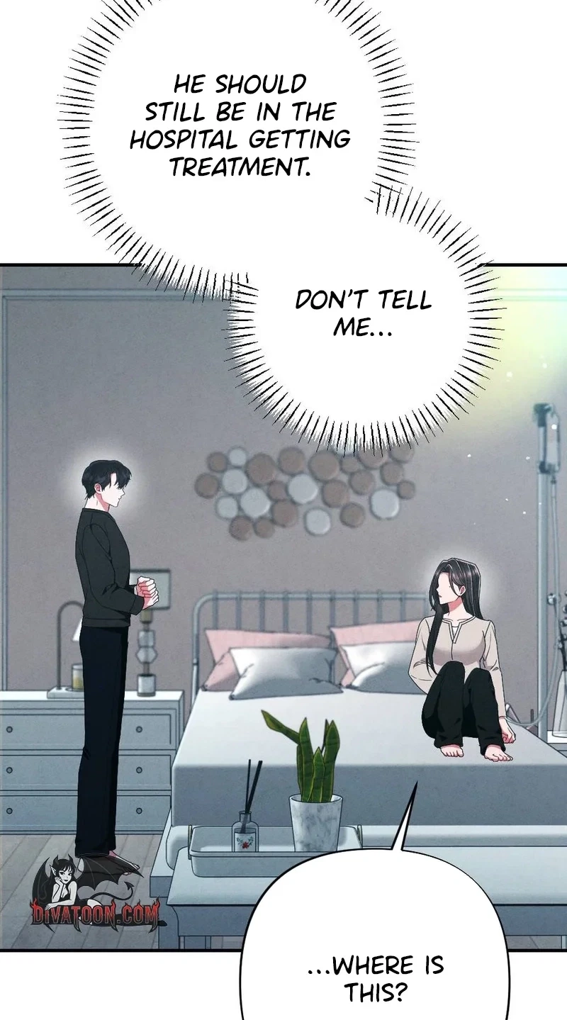 Your Wife Chapter 37, page 5
