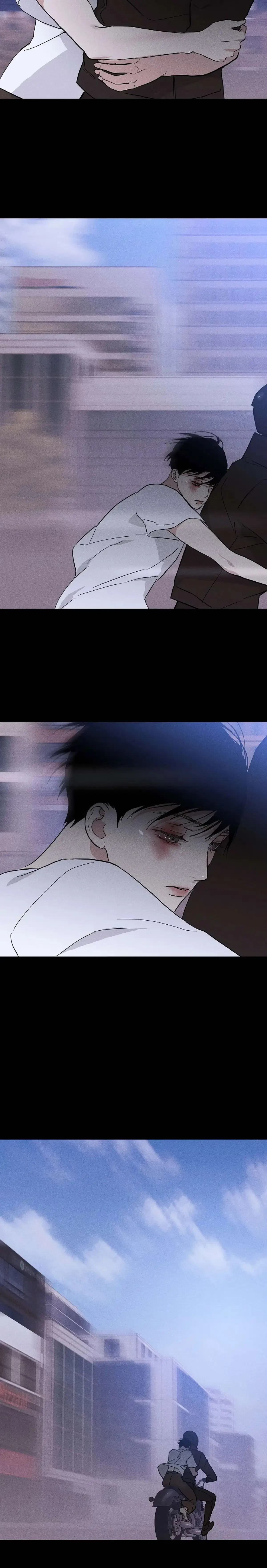 Missing Love: The Marrying Man Chapter 37, page 10