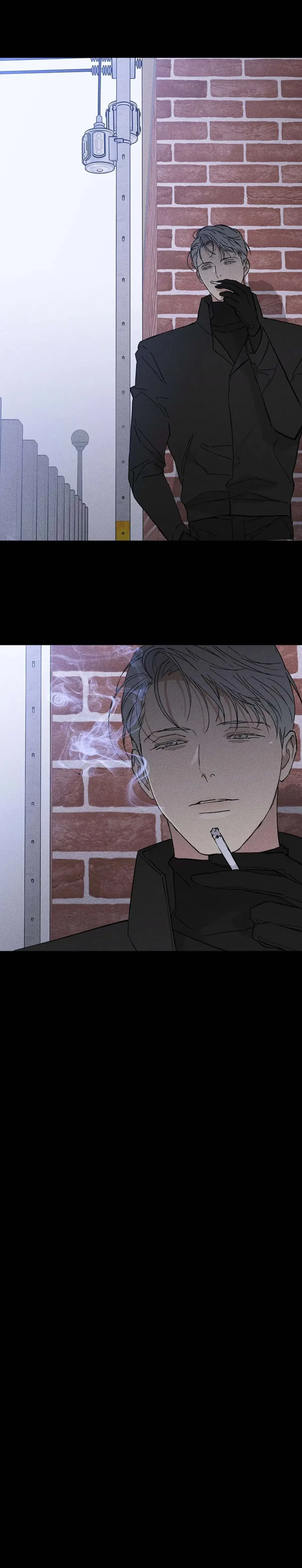 Missing Love: The Marrying Man Chapter 37, page 15
