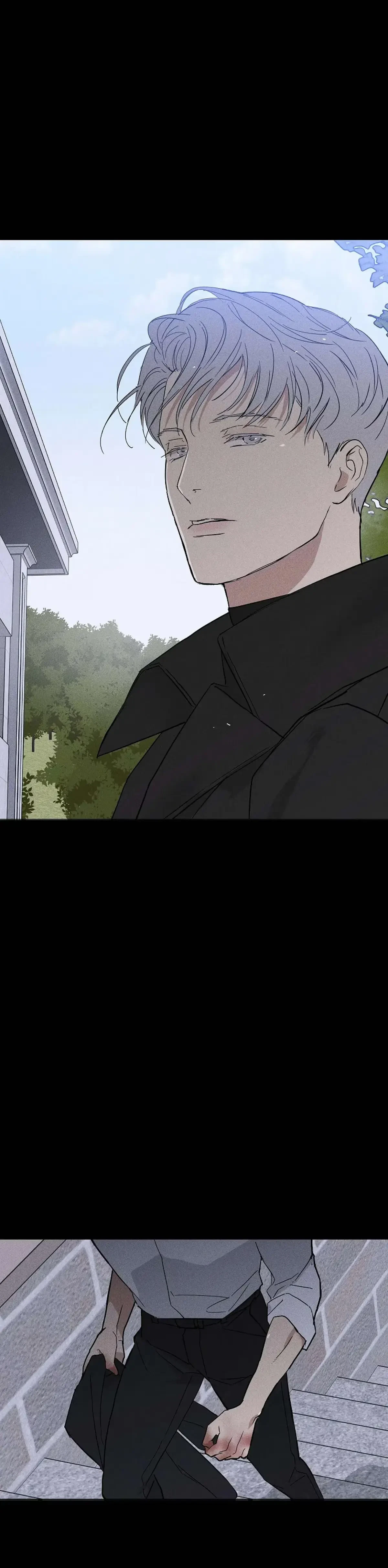Missing Love: The Marrying Man Chapter 37, page 23