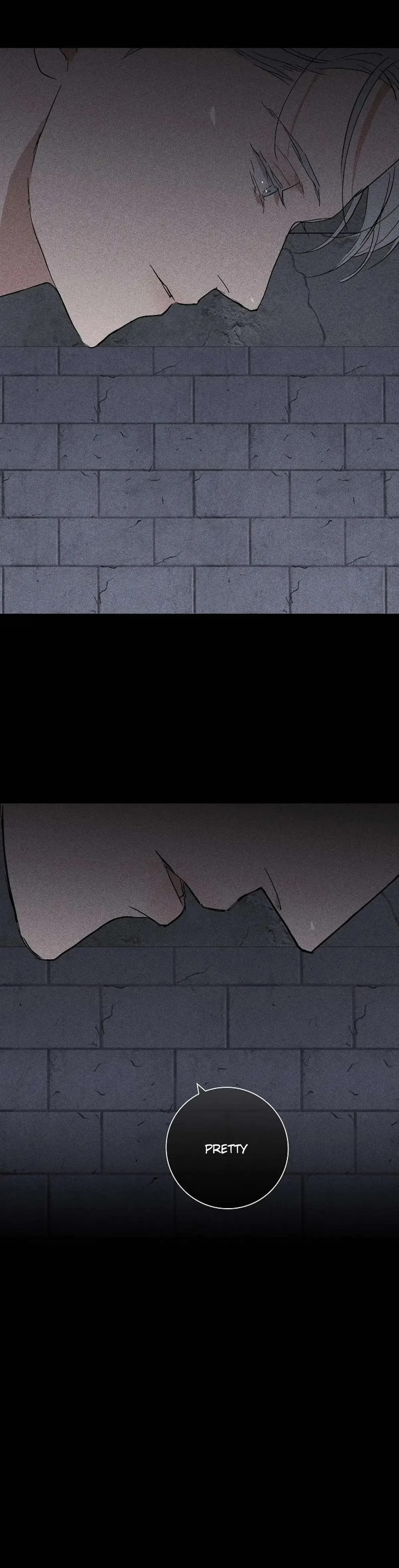 Missing Love: The Marrying Man Chapter 37, page 29