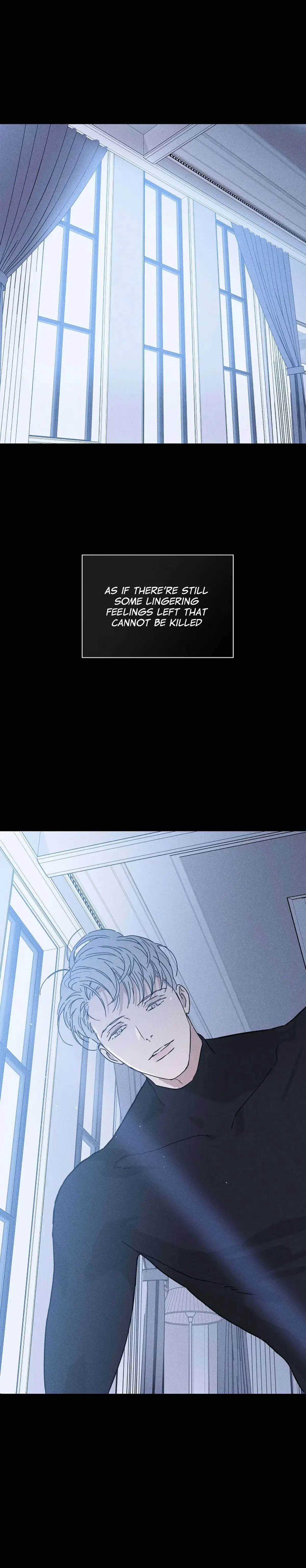 Missing Love: The Marrying Man Chapter 37, page 33