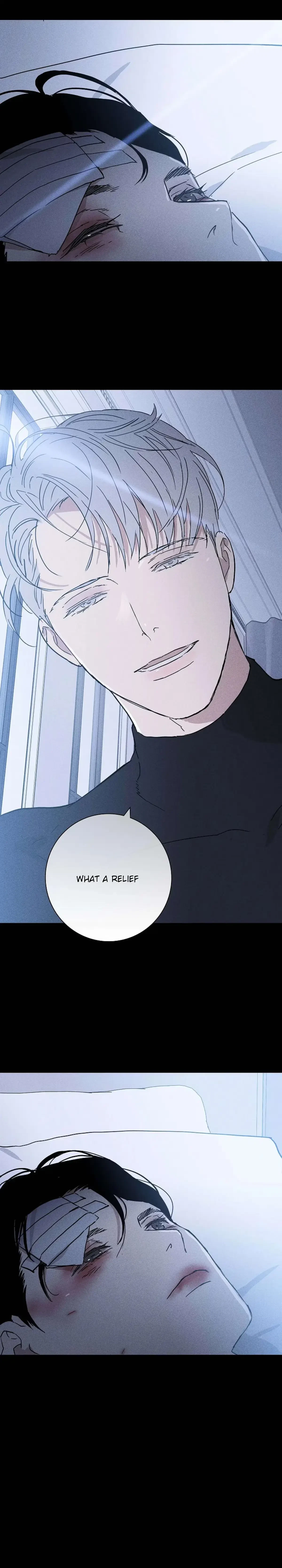 Missing Love: The Marrying Man Chapter 37, page 34