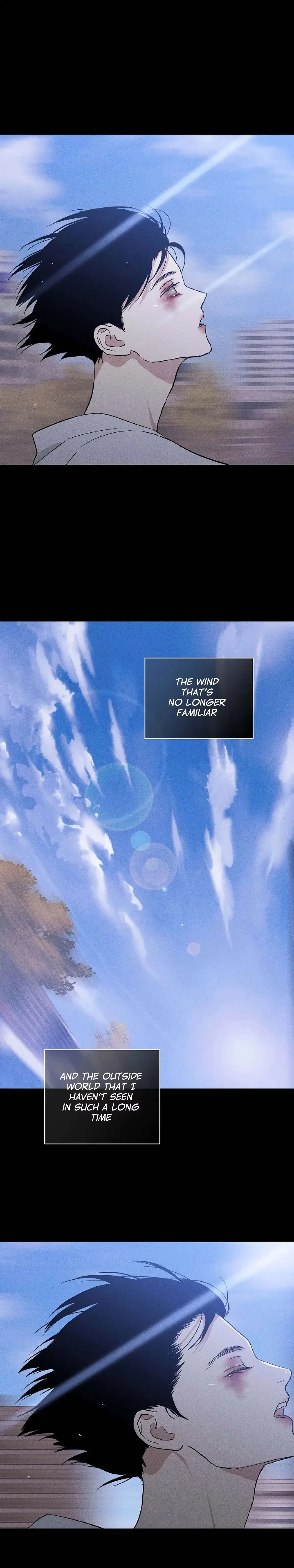 Missing Love: The Marrying Man Chapter 37, page 7
