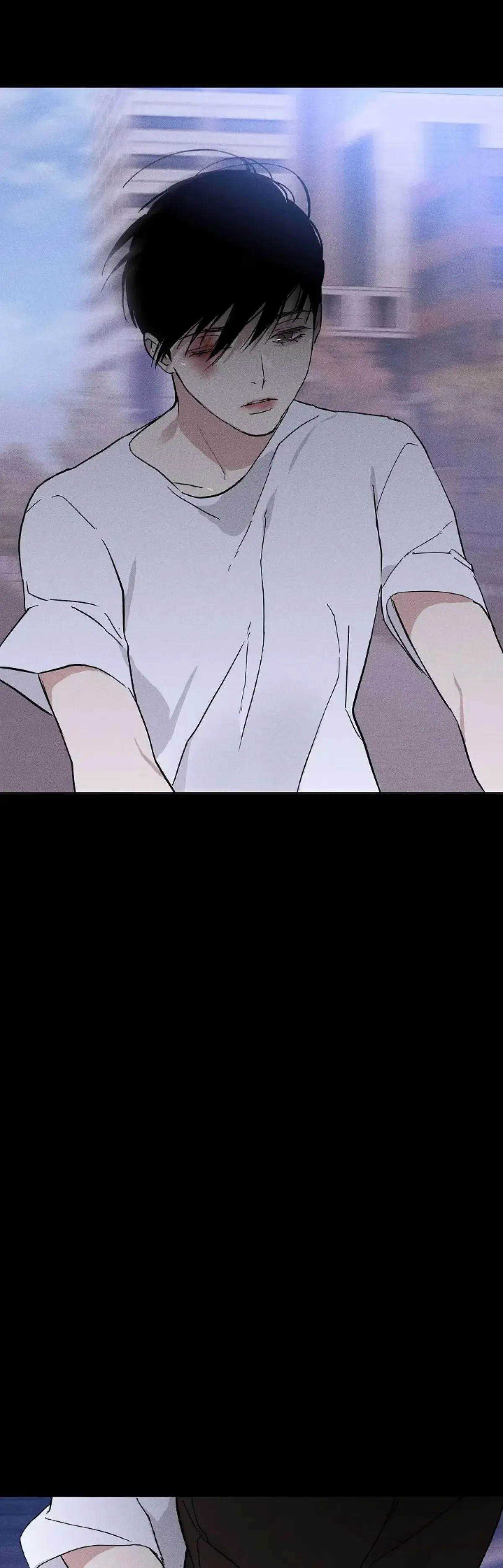 Missing Love: The Marrying Man Chapter 37, page 9