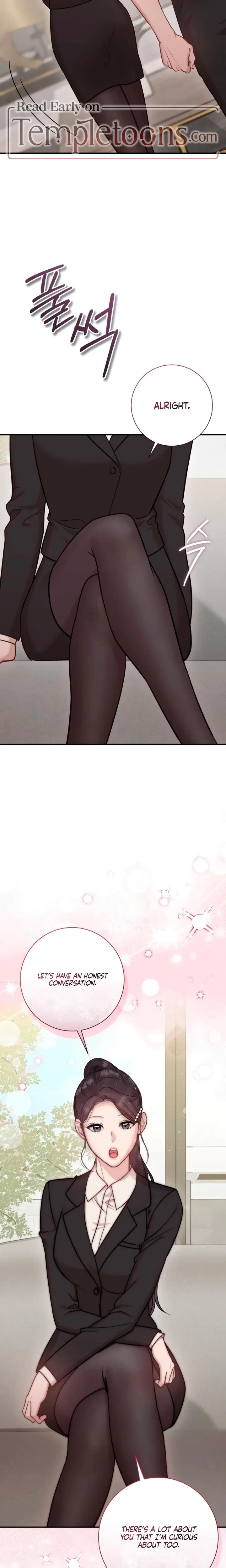 Night's Whispers Chapter 17, page 13