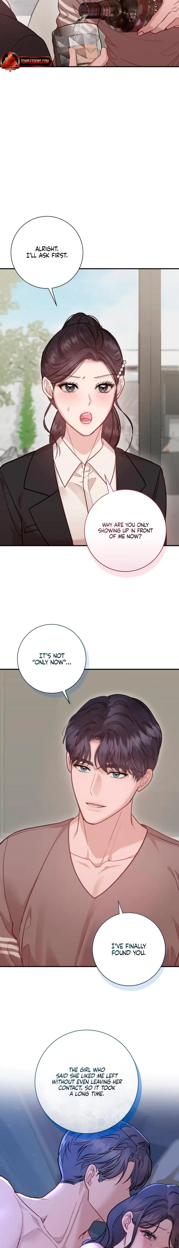 Night's Whispers Chapter 17, page 16