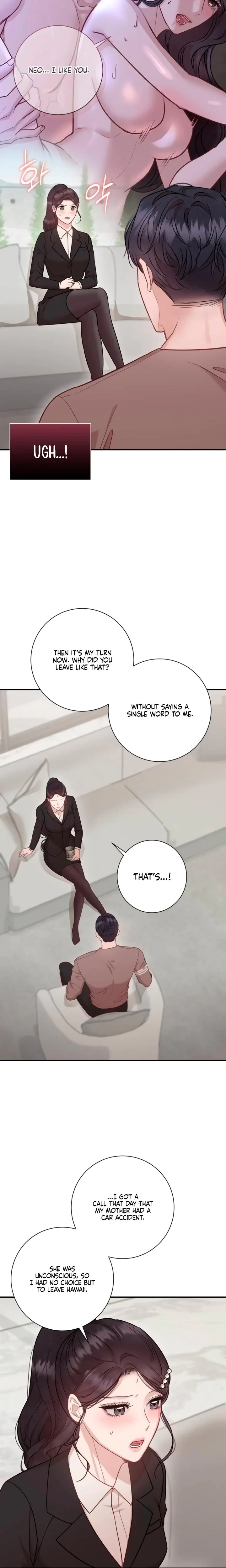 Night's Whispers Chapter 17, page 17