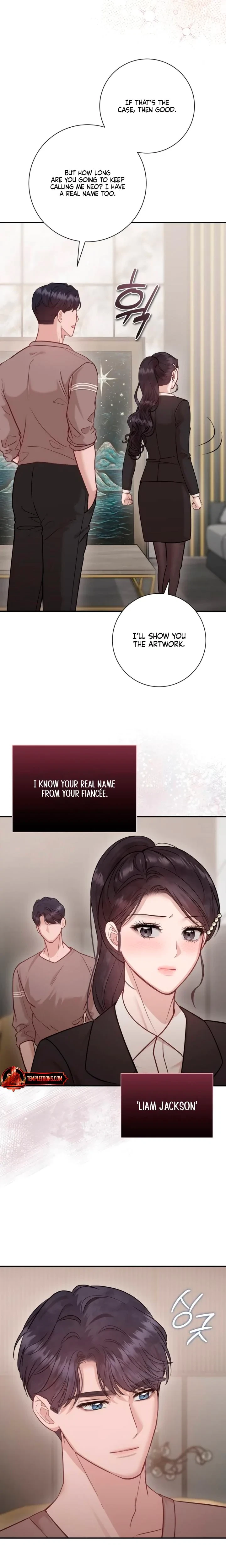 Night's Whispers Chapter 17, page 2