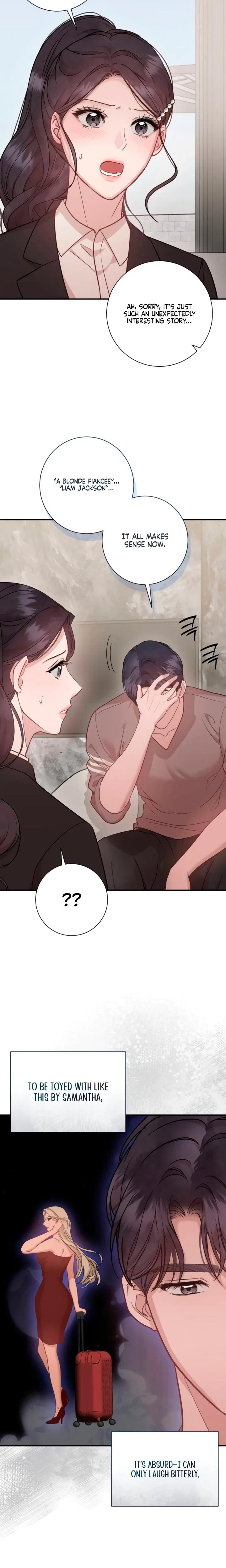 Night's Whispers Chapter 17, page 21