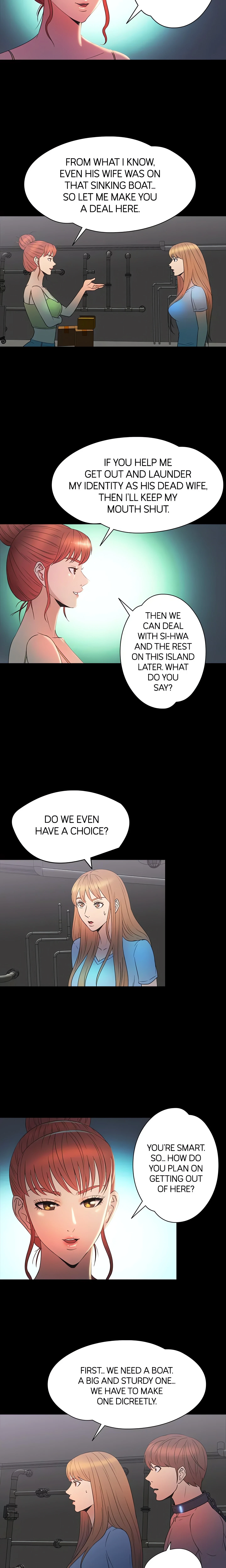Chapter 36 - Season 2 Ep. 12, page 10