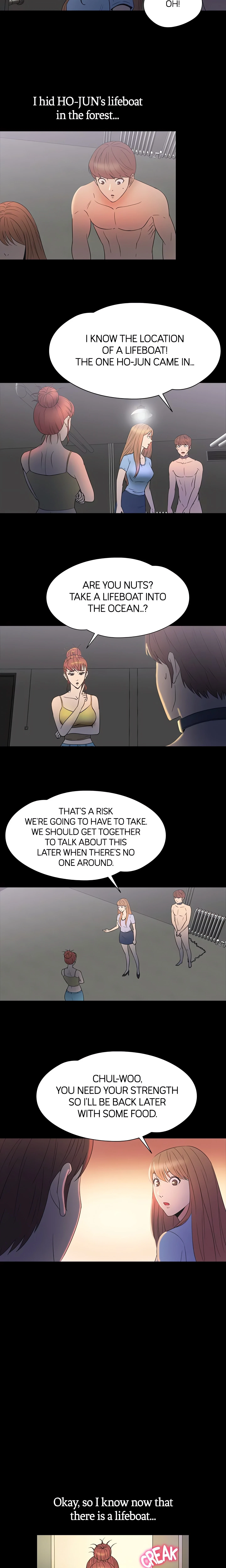 Chapter 36 - Season 2 Ep. 12, page 11