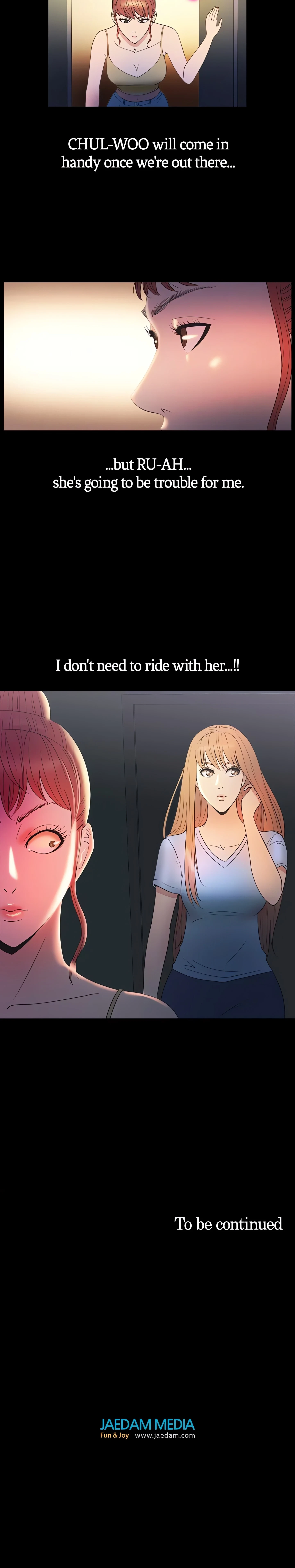 Chapter 36 - Season 2 Ep. 12, page 12
