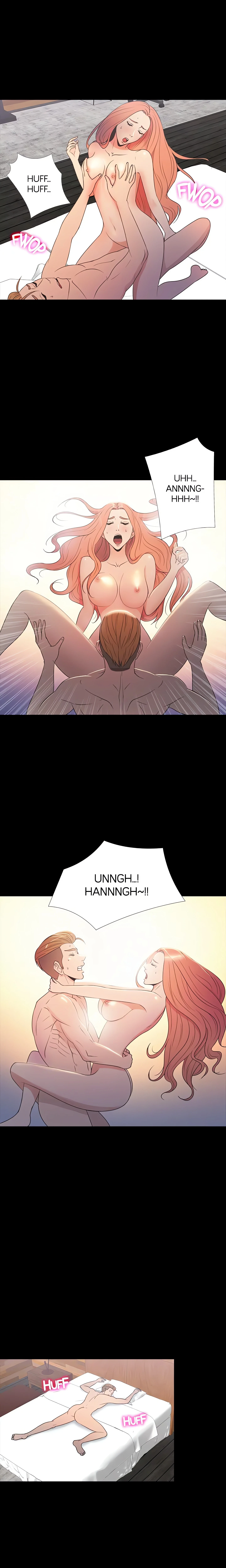 Chapter 36 - Season 2 Ep. 12, page 6