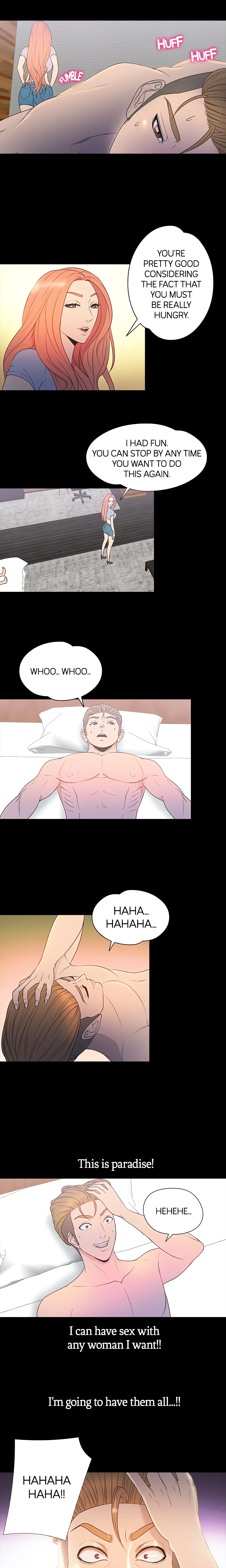 Chapter 36 - Season 2 Ep. 12, page 7