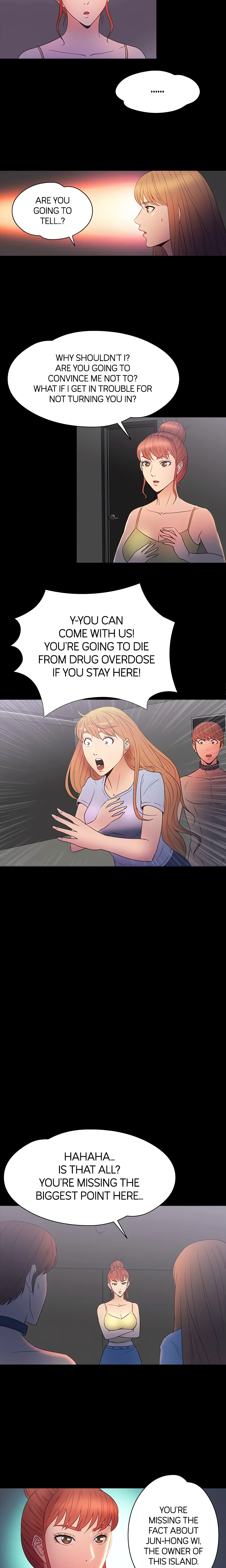 Chapter 36 - Season 2 Ep. 12, page 9