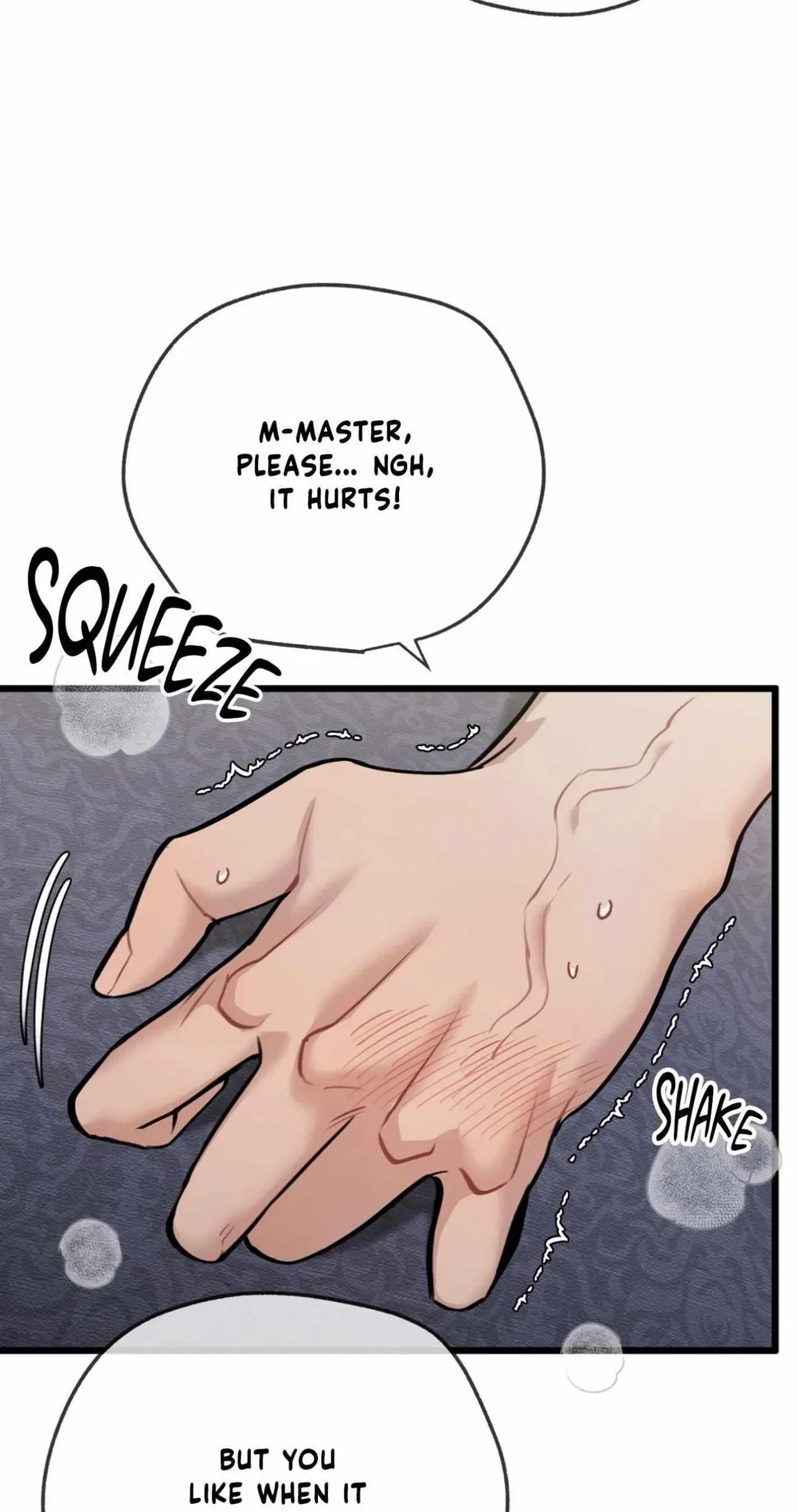 BDSM 101 Chapter 31, page 14