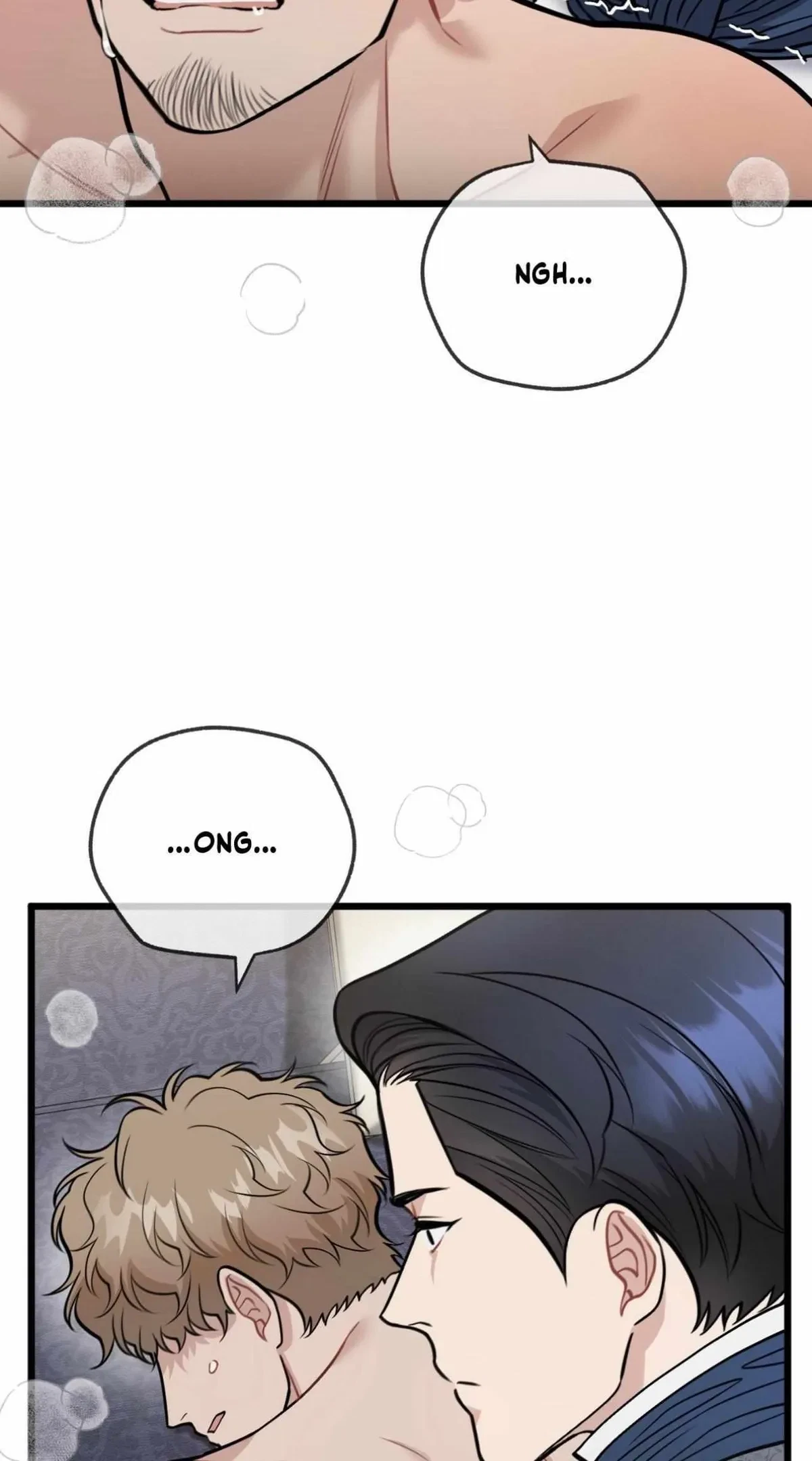 BDSM 101 Chapter 31, page 17