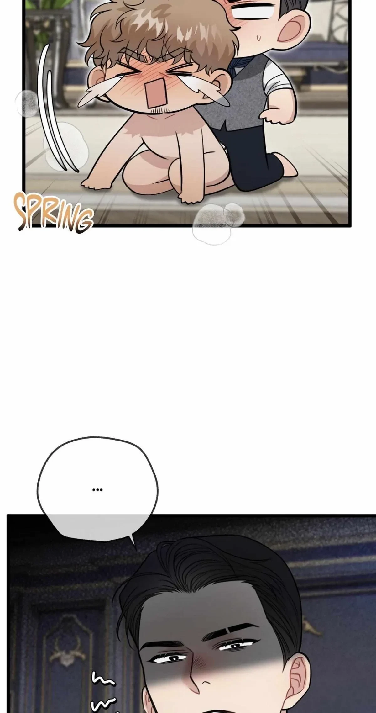BDSM 101 Chapter 31, page 19