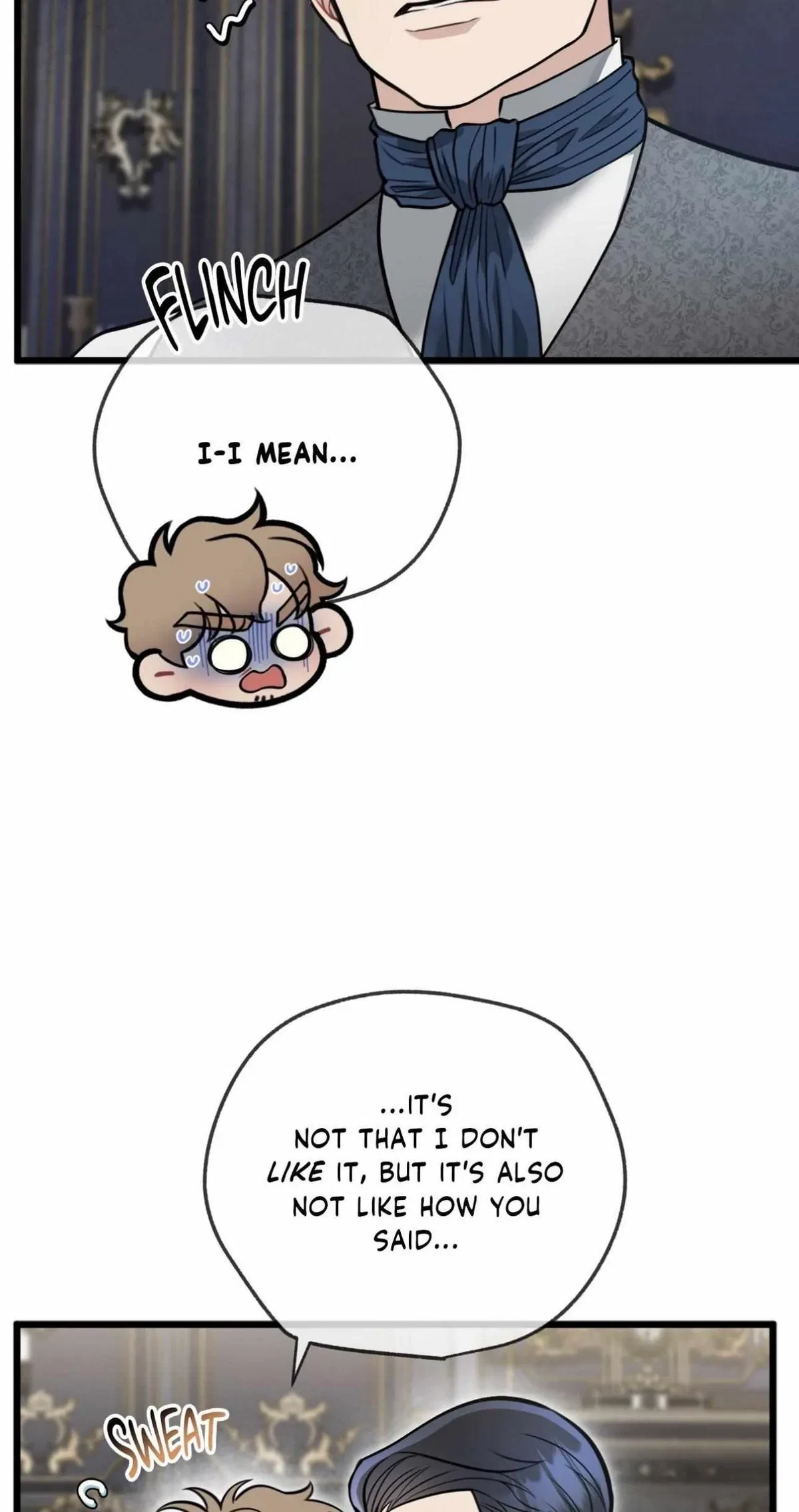 BDSM 101 Chapter 31, page 20
