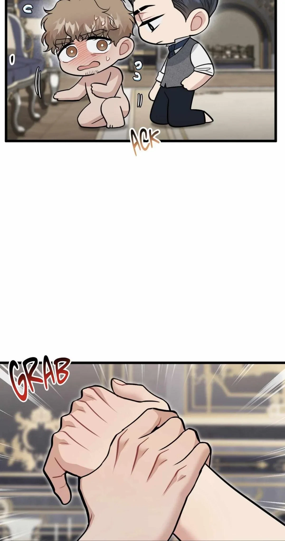 BDSM 101 Chapter 31, page 21