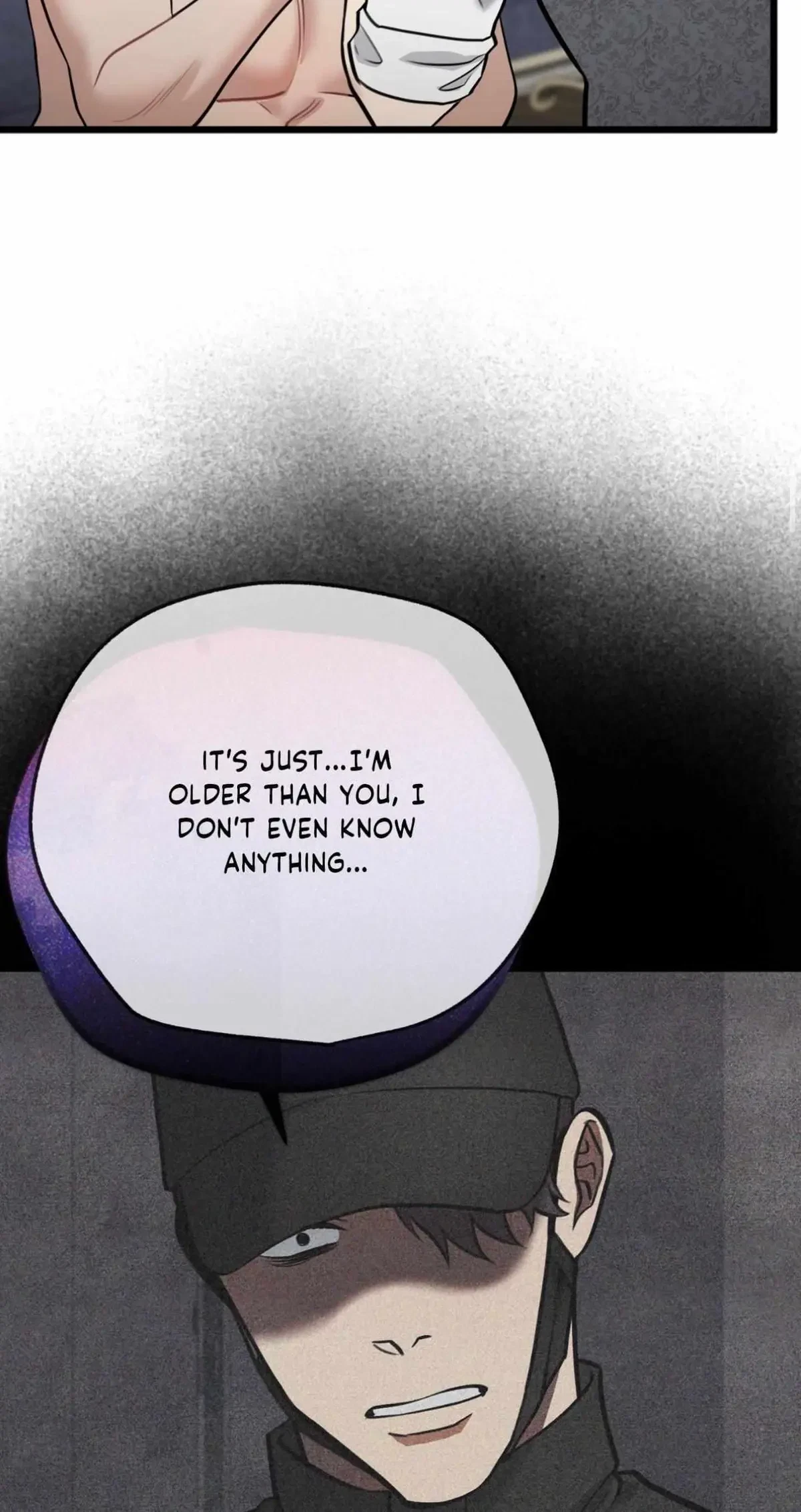 BDSM 101 Chapter 31, page 23