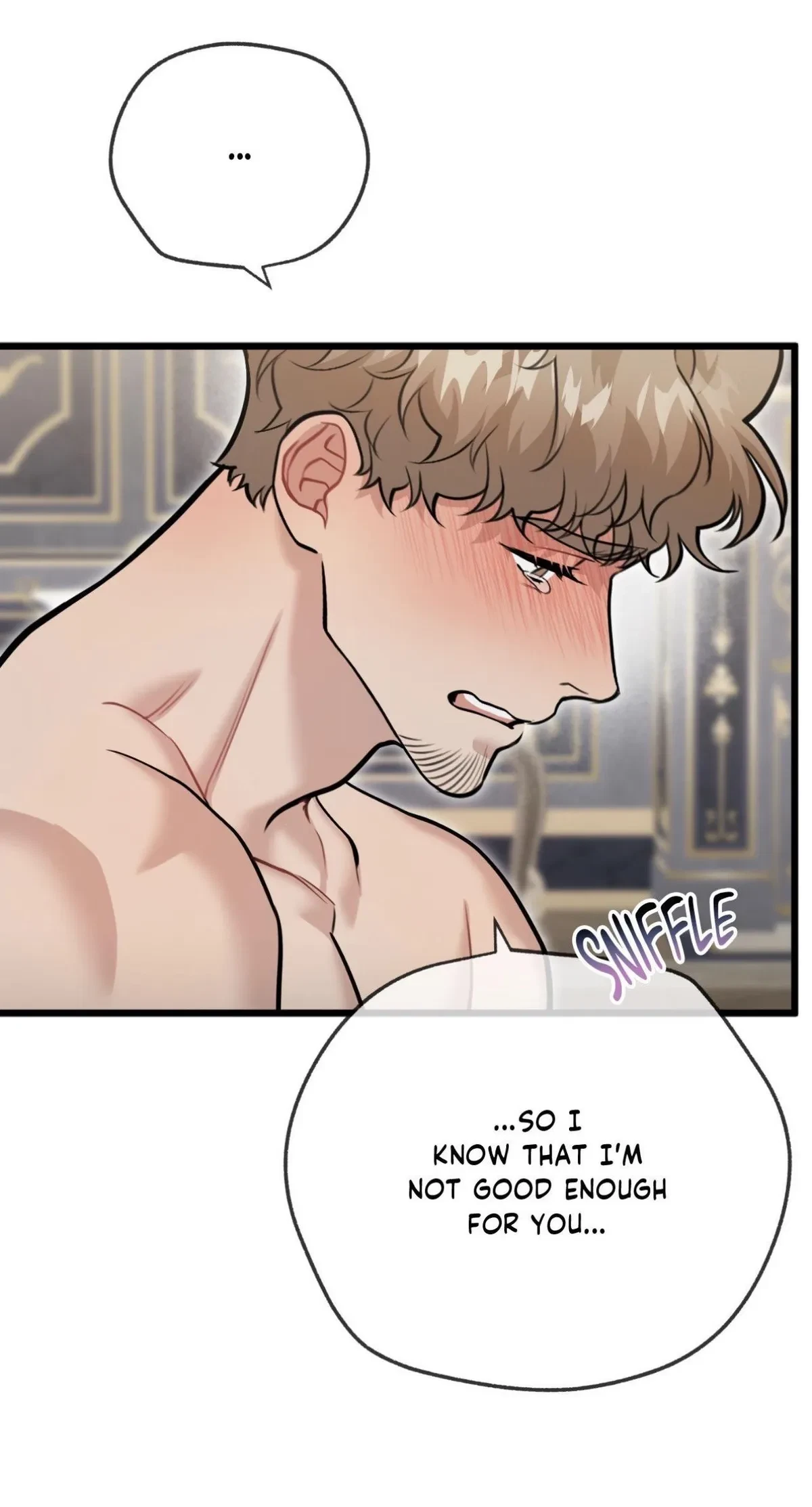 BDSM 101 Chapter 31, page 26