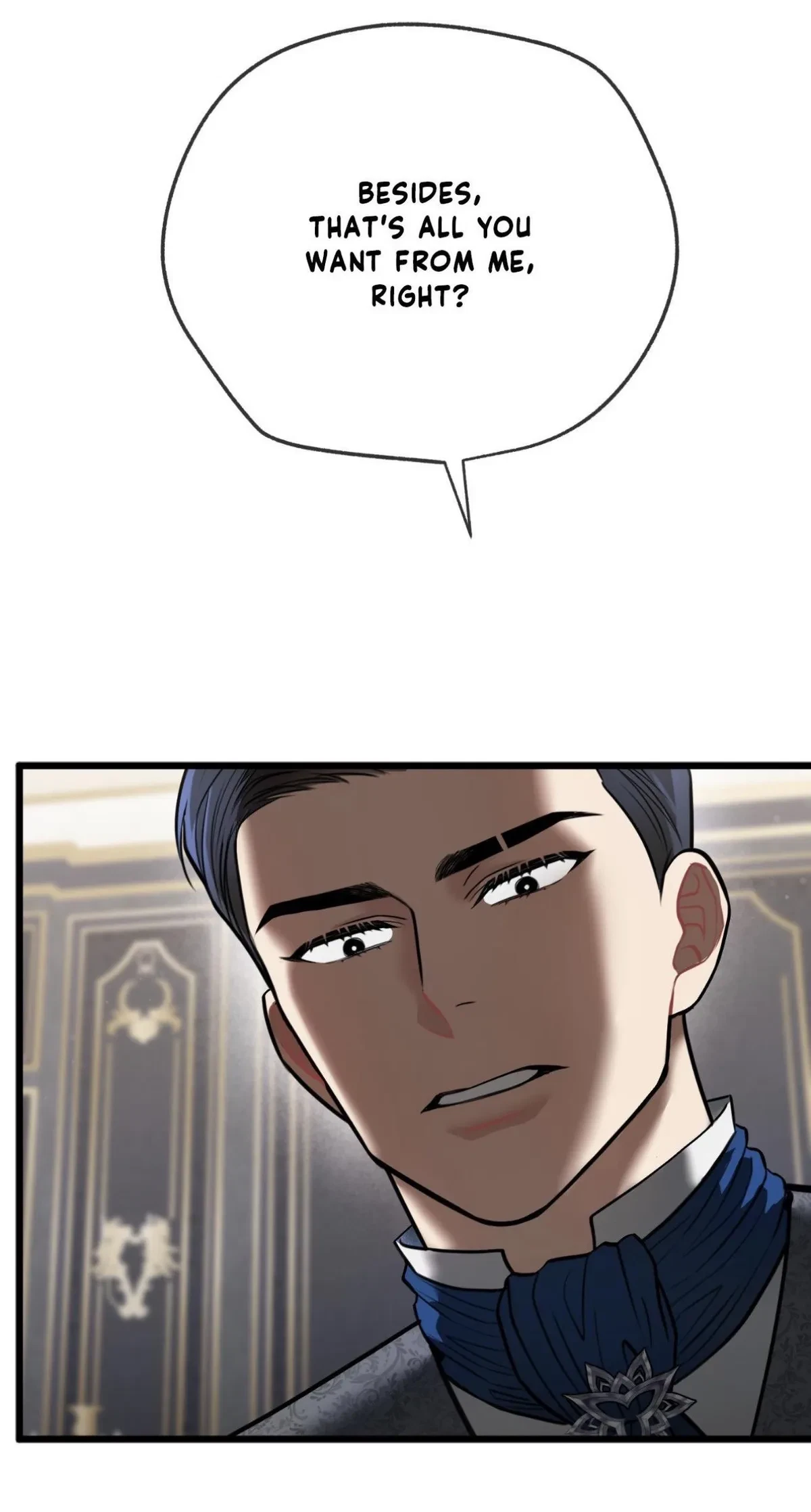BDSM 101 Chapter 31, page 3